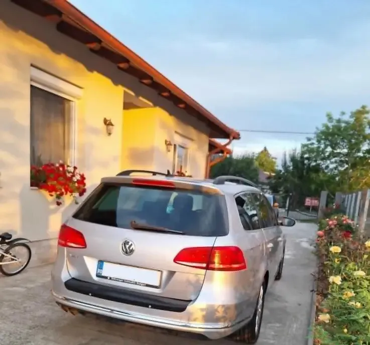 VW Passat B7 2 0 TDI 140CP 2014 169900 km 1 Prop RO 2 Seturi Roti 9 300 eur