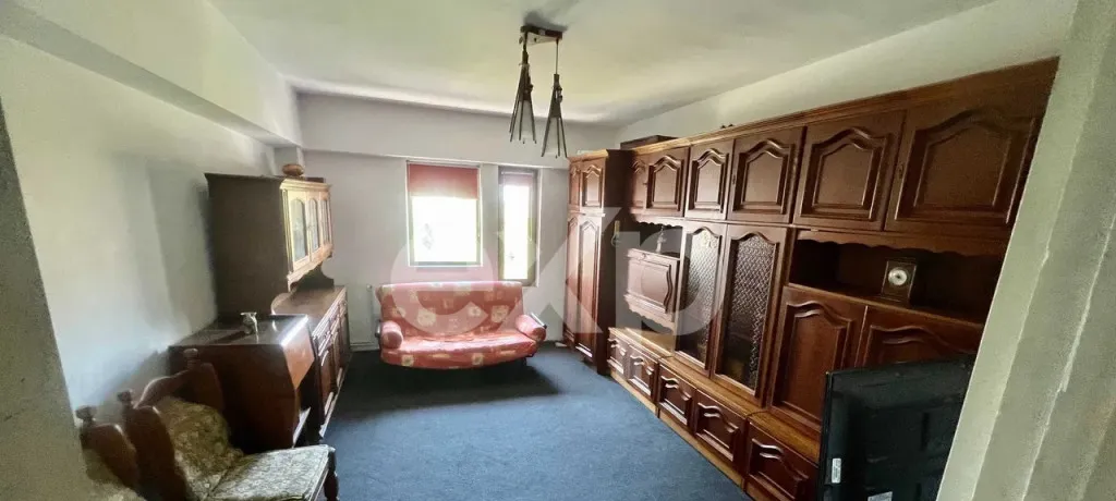 De vanzare apartament decom 3 camere 2 bai 2 balcoane C