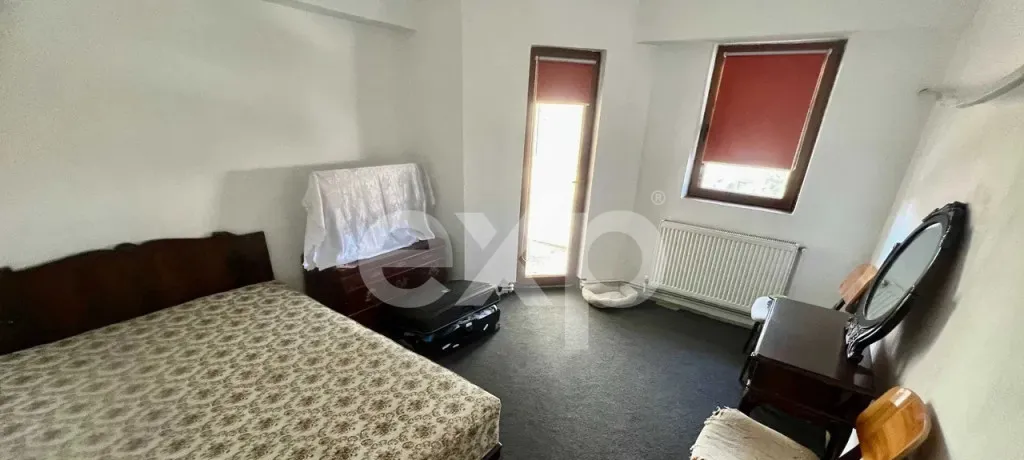 De vanzare apartament decom 3 camere 2 bai 2 balcoane C