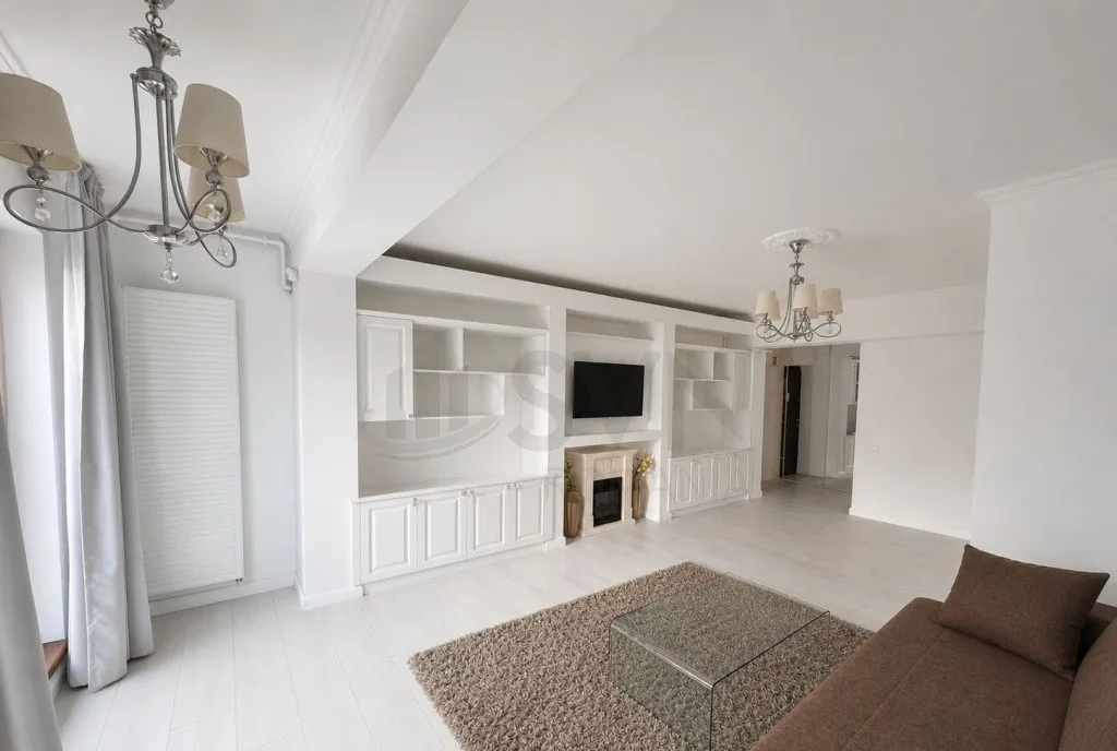 Apartament 3 camere I Aviatiei