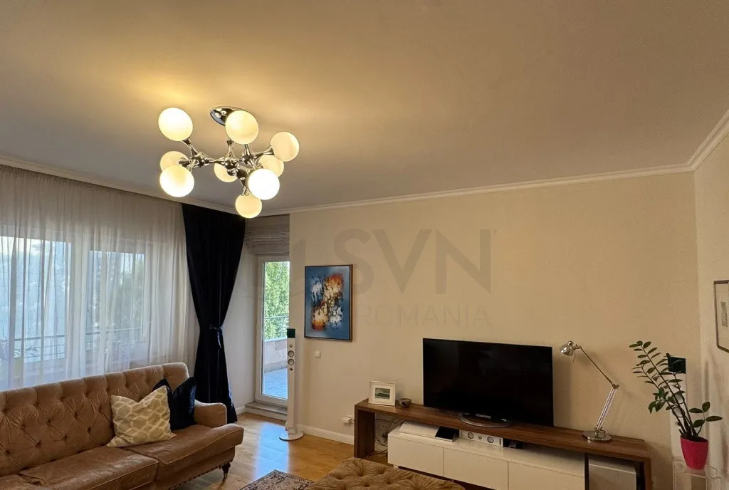 Apartament 3 camere I Aviatiei