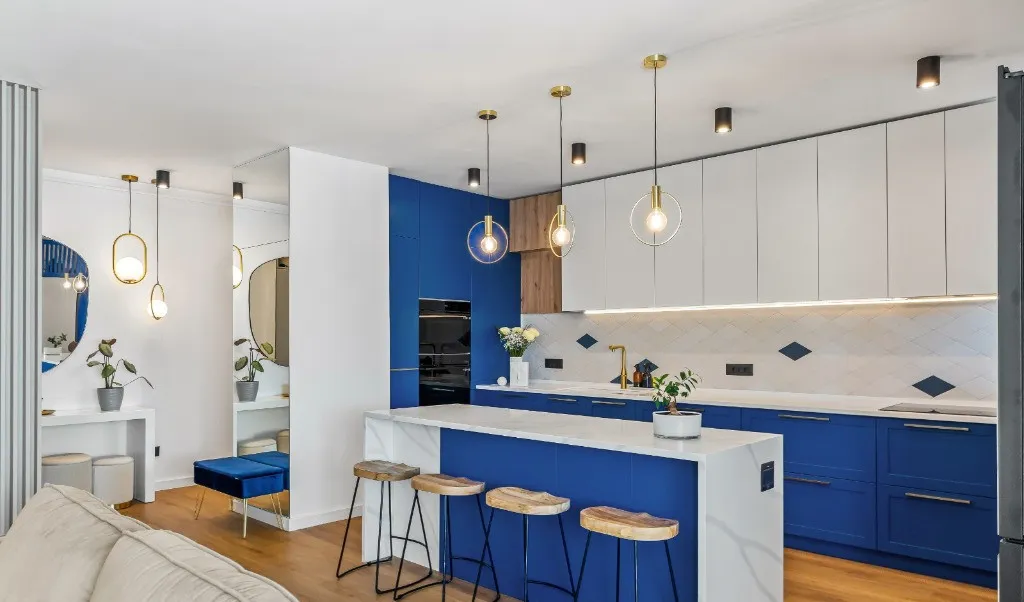 Apartament spatios si luminos de 4 camere Baneasa/Herastrau
