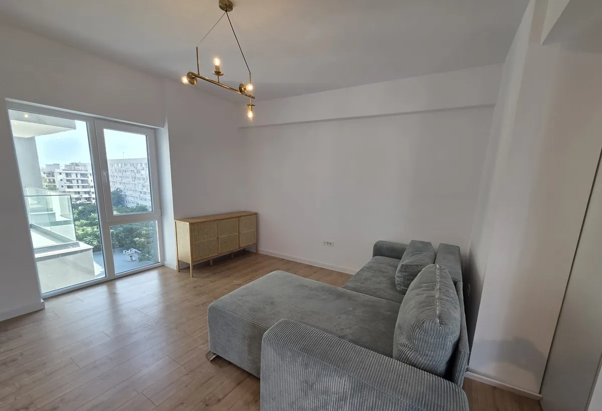 Avrig Metrou Bucur Obor inchiriere studio modern parcare