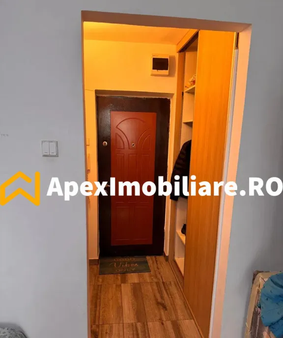 Garsoniera de vanzare Titan Bucuresti ApexImobiliare ro