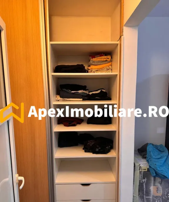 Garsoniera de vanzare Titan Bucuresti ApexImobiliare ro
