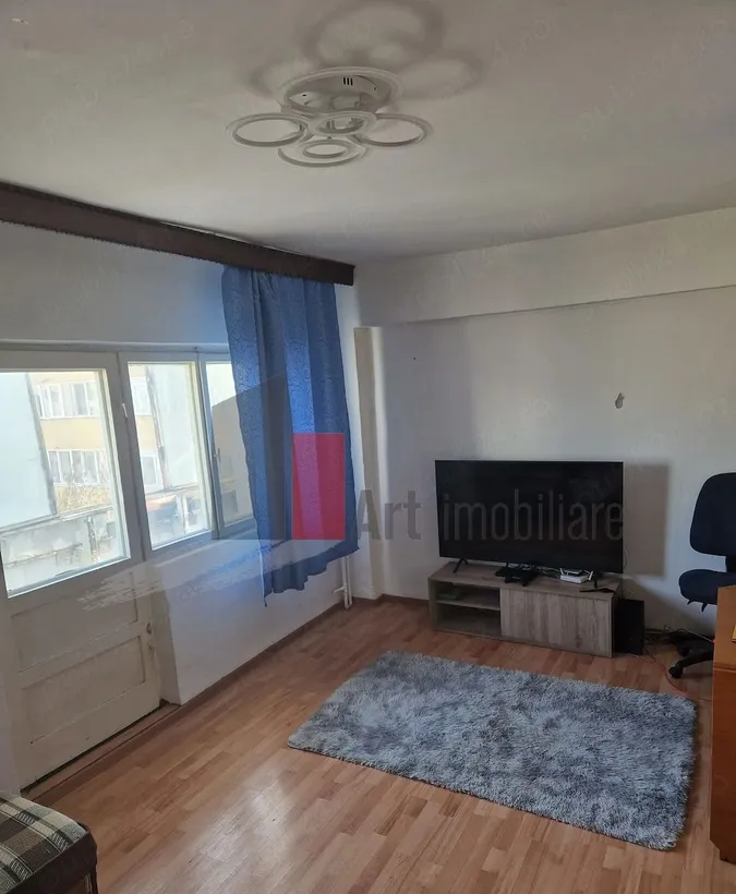 Apartament 2 camere margeanului