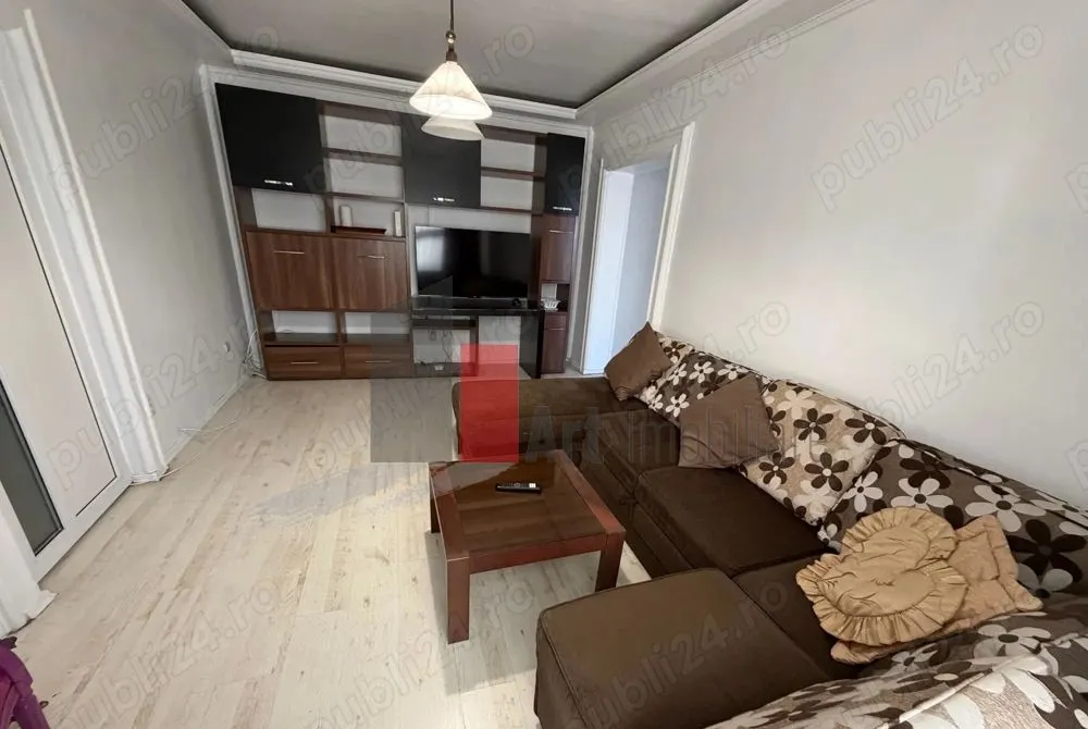 Apartament 2 camere mosilor zece mese