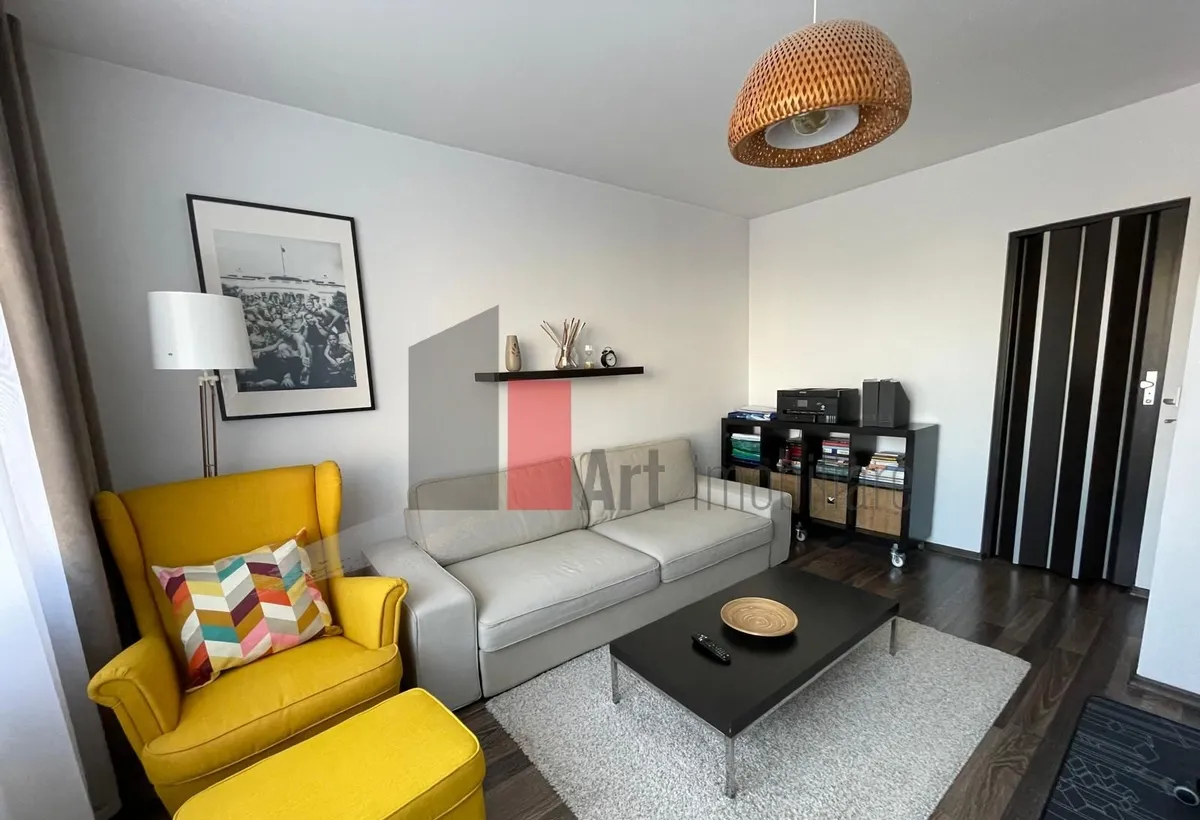 Apartament 2 camere sala palatului