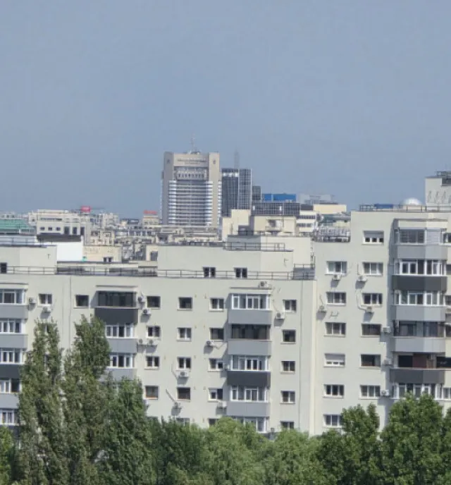 2 Camere Parcul Tineretului Vacaresti
