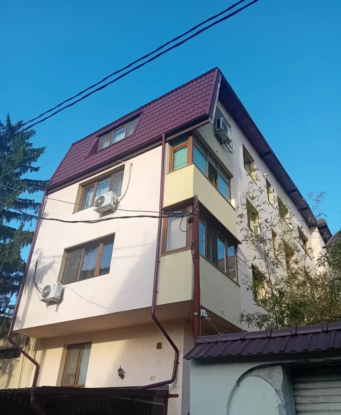 Bucurestii Noi