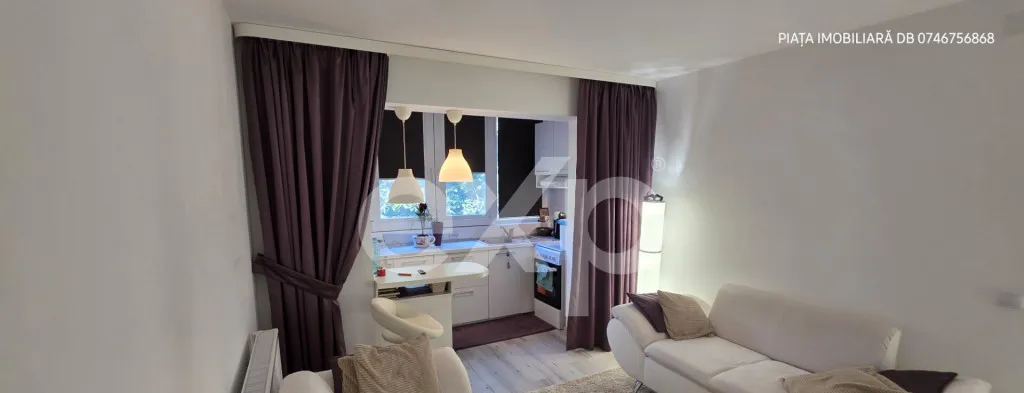 Cel mai ieftin apartament cu 2 camere Micro 6 Str Mold