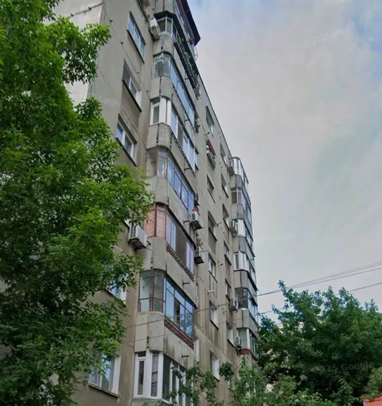 Tineretului Timpuri Noi apartament 2 camere 54 mp 7/9 la 7 min de metrou