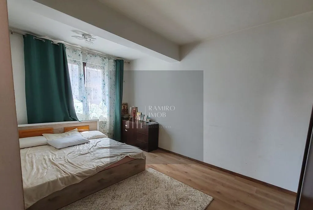 Apartament 2 camere 7 min Metrou Leonida Amurgului Pop