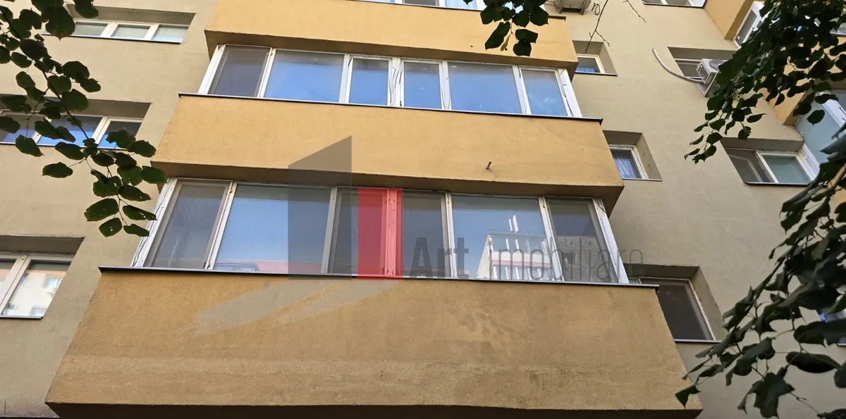 Apartament 4 camere lacul tei parcul circului