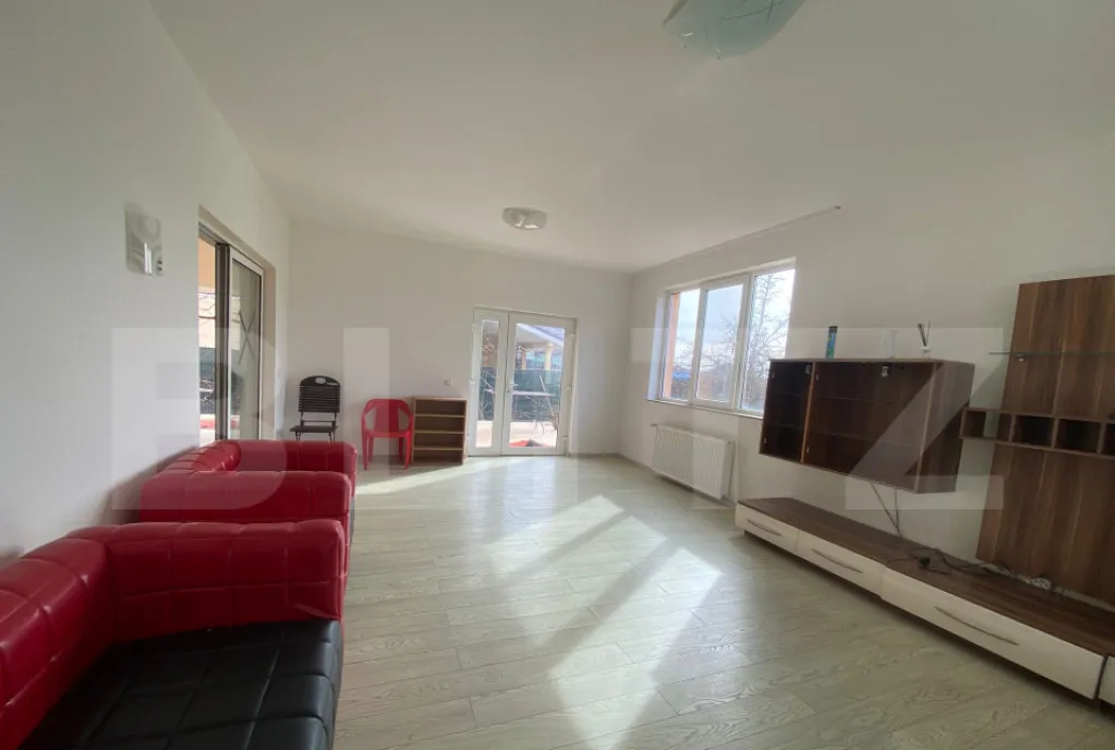 Apartament cu 3 Camere zona Tudor