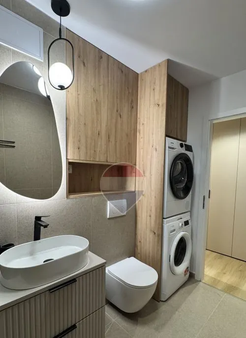 Apartament lux 3 camere de vanzare renovat integral Acade