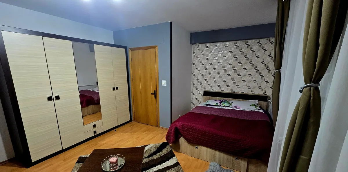 Drumul Taberei anl Brancusi