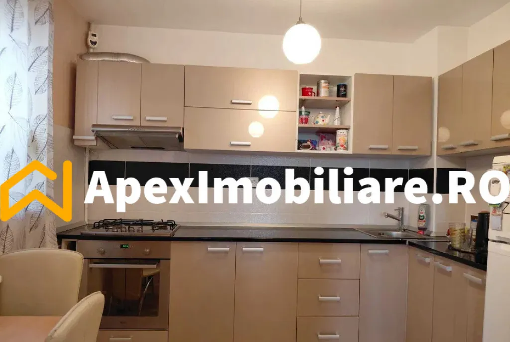 Apartament 2 camere de inchiriat Tineretului Bucuresti Ap