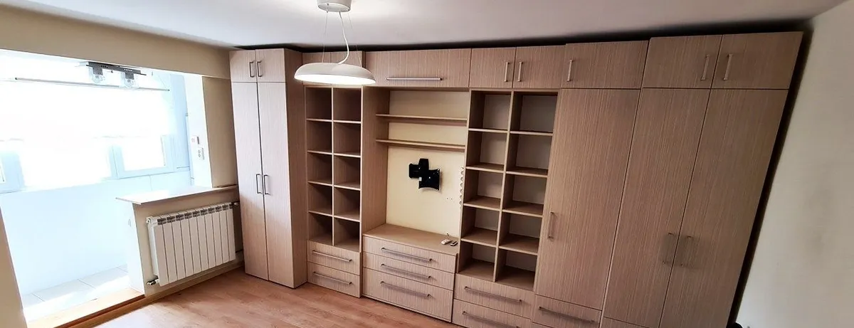 Morarilor Delfinului Apartament 2 Camere Decomandat