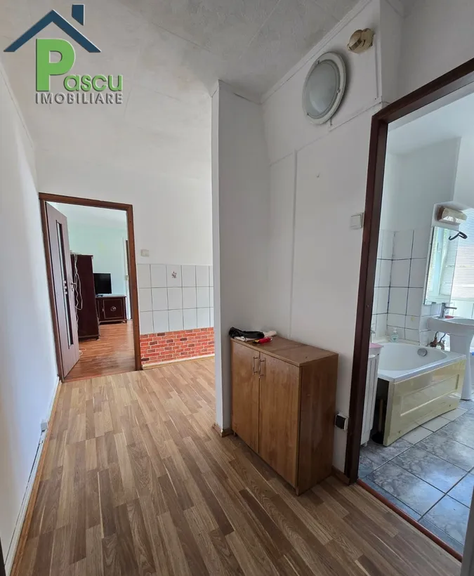 Eroii Revolutiei langa metrou str Constantin Manescu apartament 2 camere
