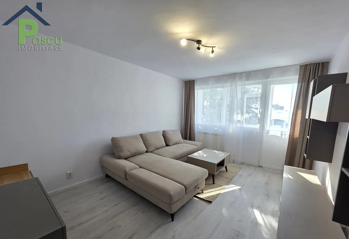 Eroii Revolutiei str Vigoniei vanzare apartament 2 camere cf I