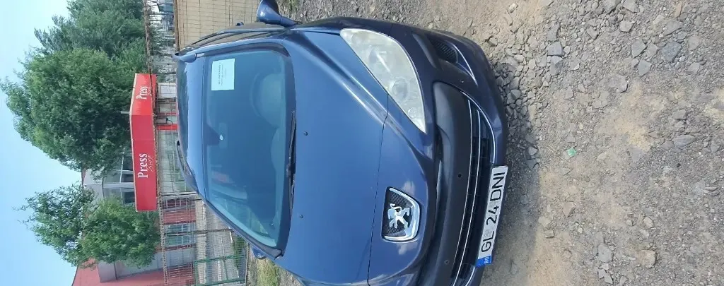 Peugeot 308 2009 sw Hdi break 1 500 eur