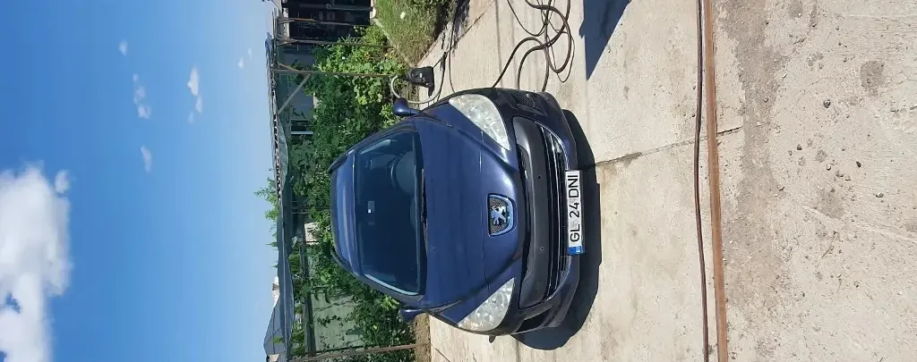 Peugeot 308 2009 sw Hdi break 1 500 eur