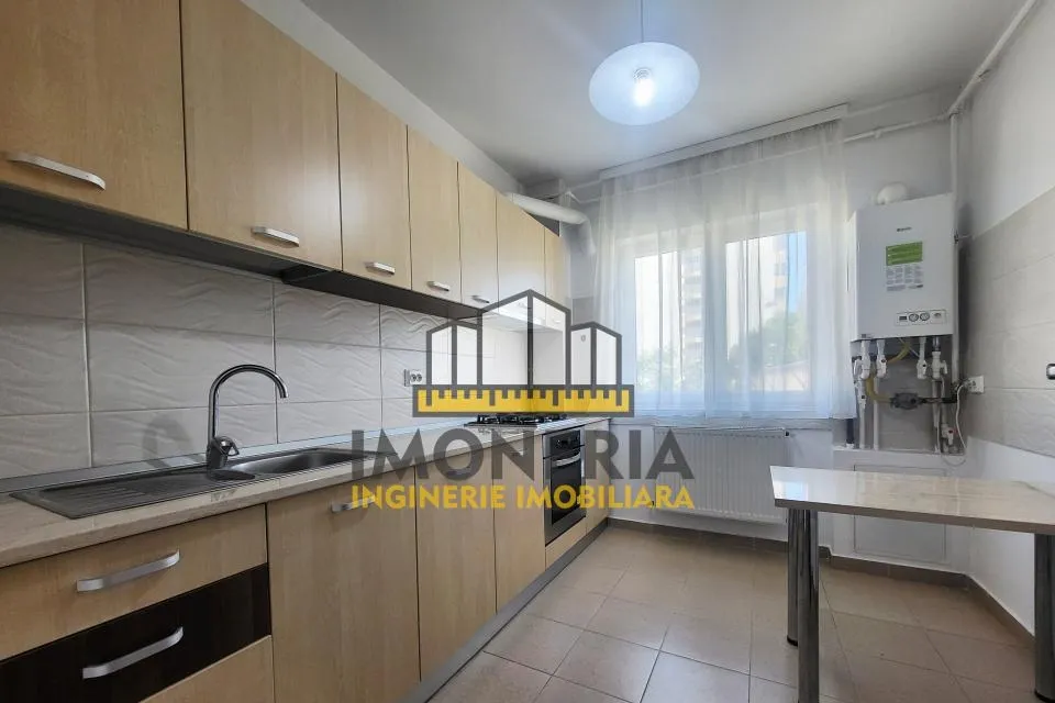 Mihai Bravu 650 m metrou 2 camere decomandat parcare 0 comision pet friendly