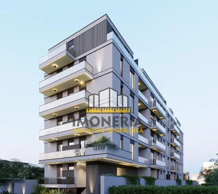 Theodor Pallady Empire Residence Marcusului 0 Comision 2 camere 0 8 km metrou pret lansare
