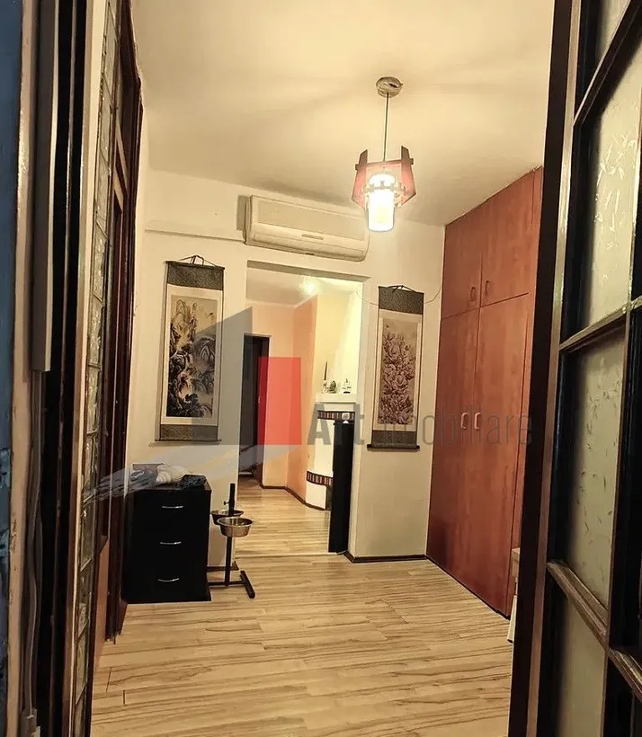Apartament 3 Camere Rahova Centrala Proprie - Mobilat Utilat parcare