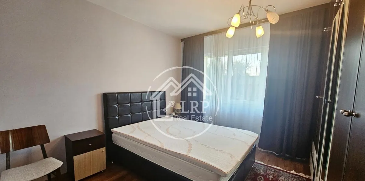 Morarilor 3 camere etaj 3 decomandat 75 mp