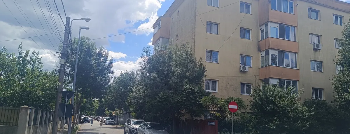 Voluntari Metro/ Jumbo