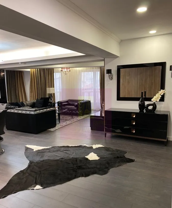 Apartament Lux zona Herastra