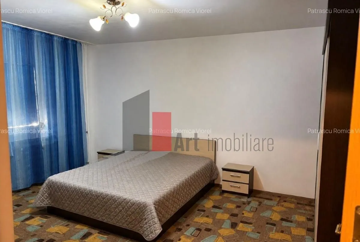 Sebastian apartament 4 camere