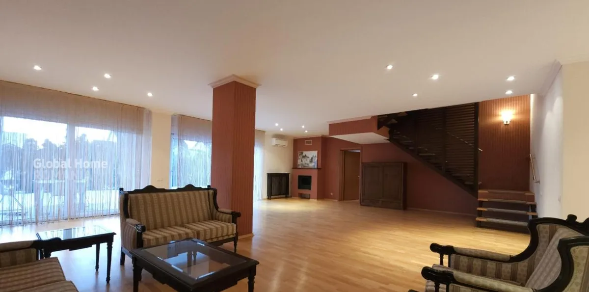 Pipera Vila 10 Camere 435 mp Pipera Ibiza Golf Light Teren 453 mp Parcare