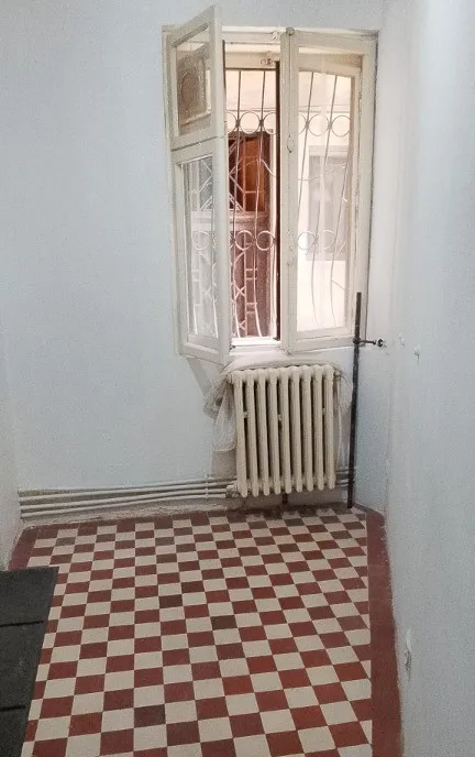 Apartament cu 3 camere decomandat in Universitate