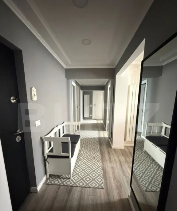 Apartament 3 camere 65 mp cartier Intre Lacuri