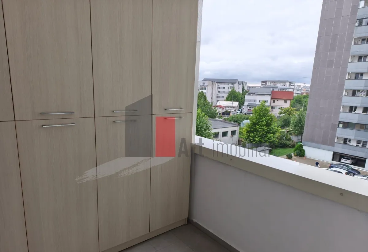 Metalurgiei Inchiriere apartament 2 camere Bd Metalurgiei Premium Wellness