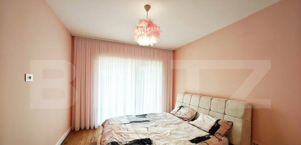 Apartament 3 Camere Muntele Gaina Bloc Nou Lift Etaj