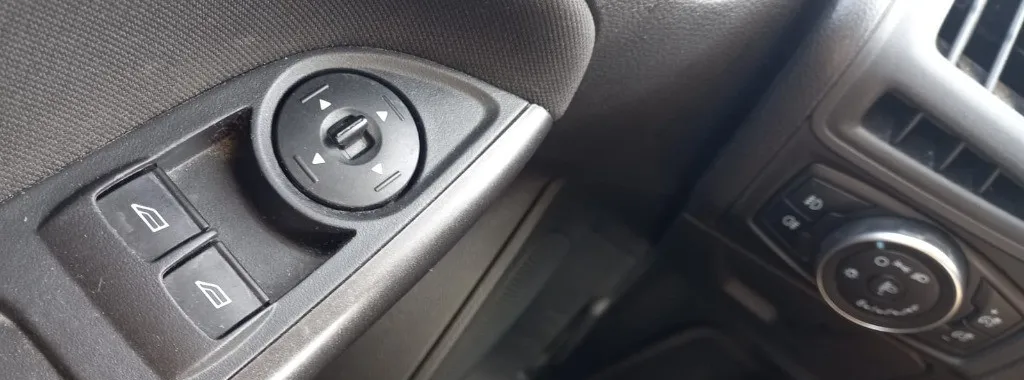 Ford Focus 2017 1 5 TDCi Euro 6 - Navigatie Senzori Parcare 7 500 eur