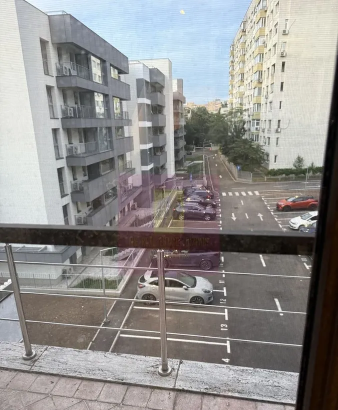 apartament 3 camere premium vila parcul circului - lidl