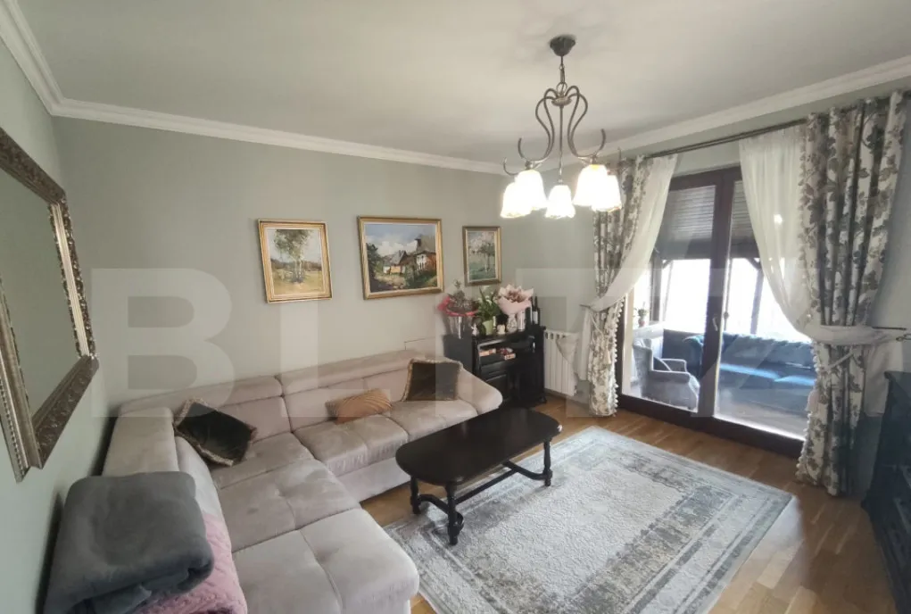Casa cu etaj in Oradea cartierul Iosia