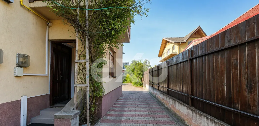 Apartament 2 camere 55 3 mp Subcetate Residence Sanpetr