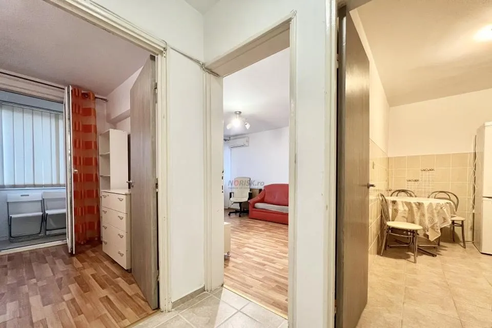 Tineretului Cantemir 2 camere 47 mp metrou parc