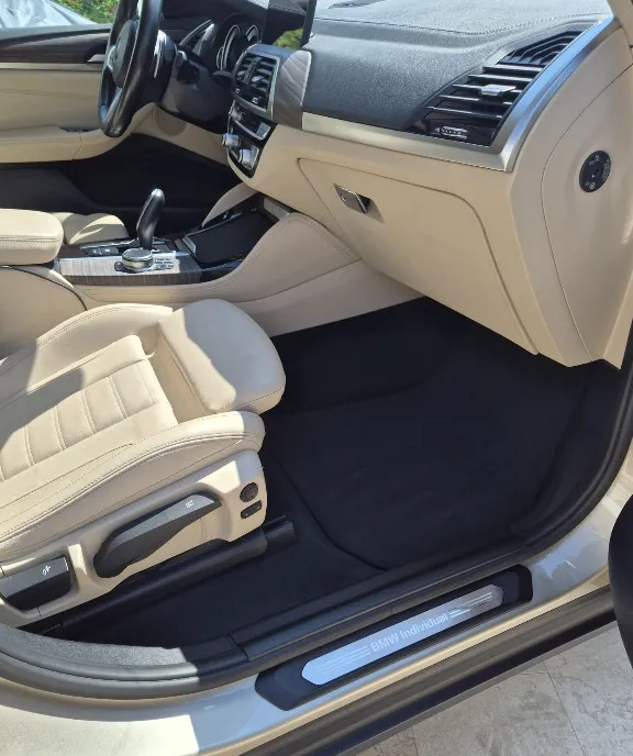 BMW X4 xDrive - 2 5d unic proprietar 29 800 eur