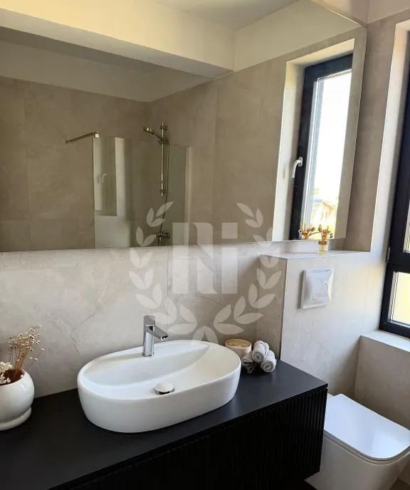 Direct Proprietar Vila Balotesti cu 150 mp Curte 0