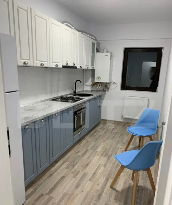 Apartament 2Camere Hlincea cu Terasa
