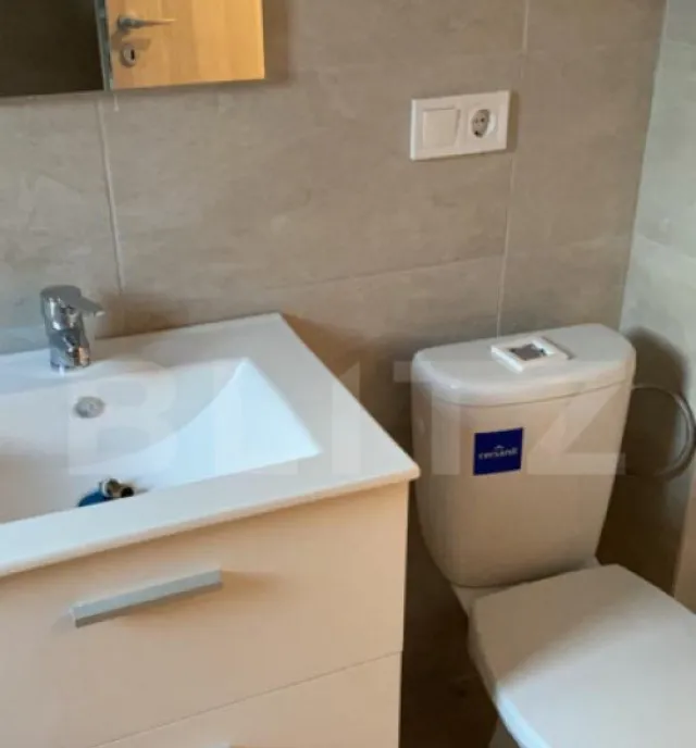 Apartament 2Camere Hlincea cu Terasa