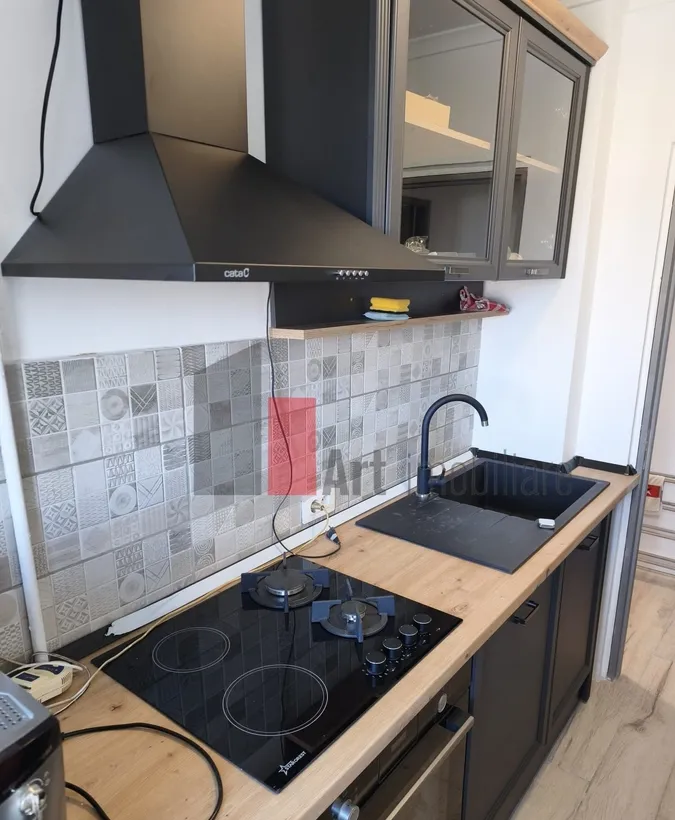 Luica vanzare apartament 2 camere decomandat