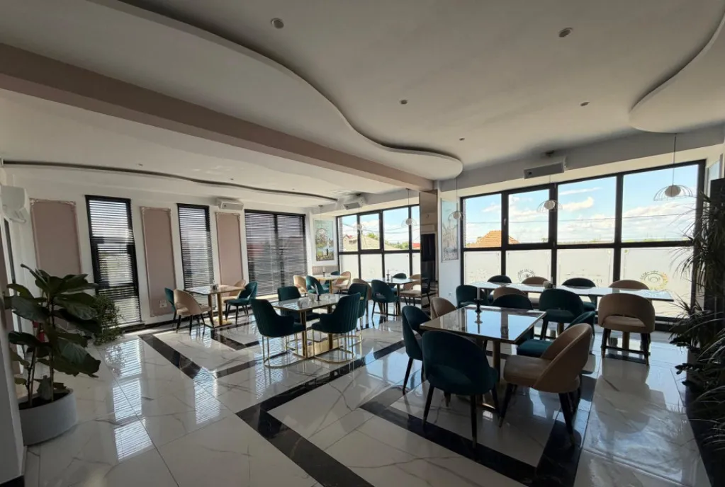 Apartament 2 camere bloc nou semifinisat 50mp zona Vivo